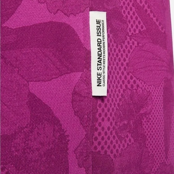 New Nike Men's Dri-FIT Standard Issue Basketball Pants Sweatpants Joggers M - Picture 4 of 7